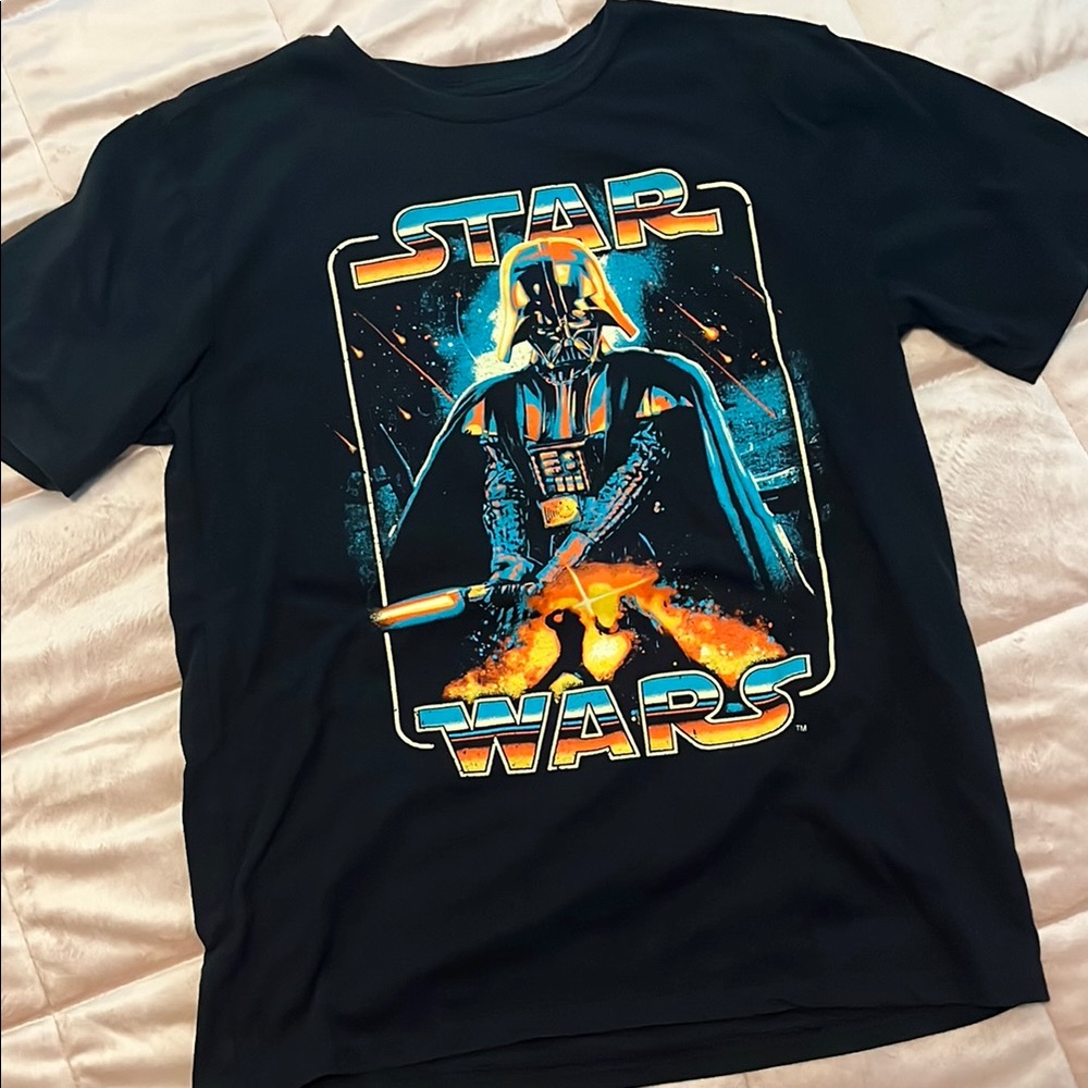 Star Wars Graphic T-Shirt